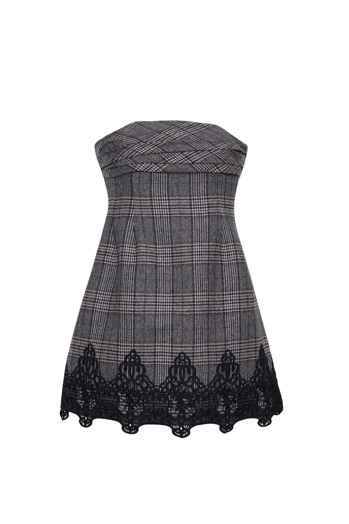 Cara Cara Ina Dress