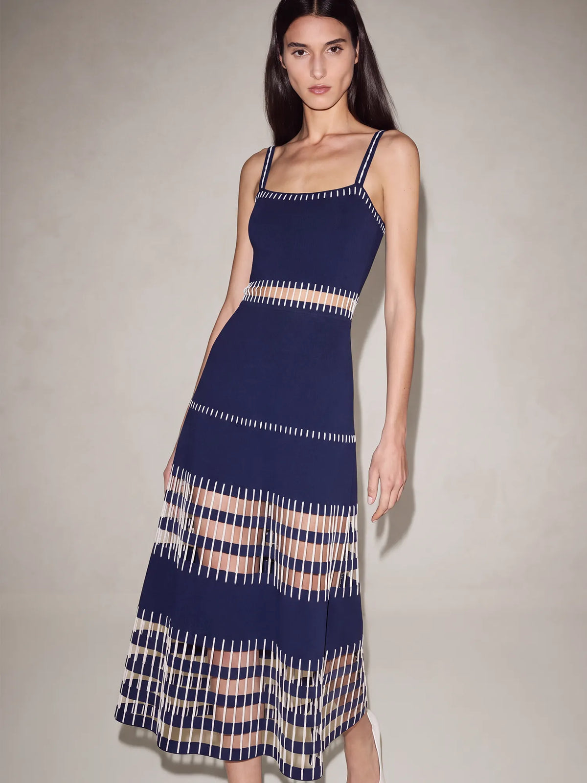 Alexis Irisine Dress
