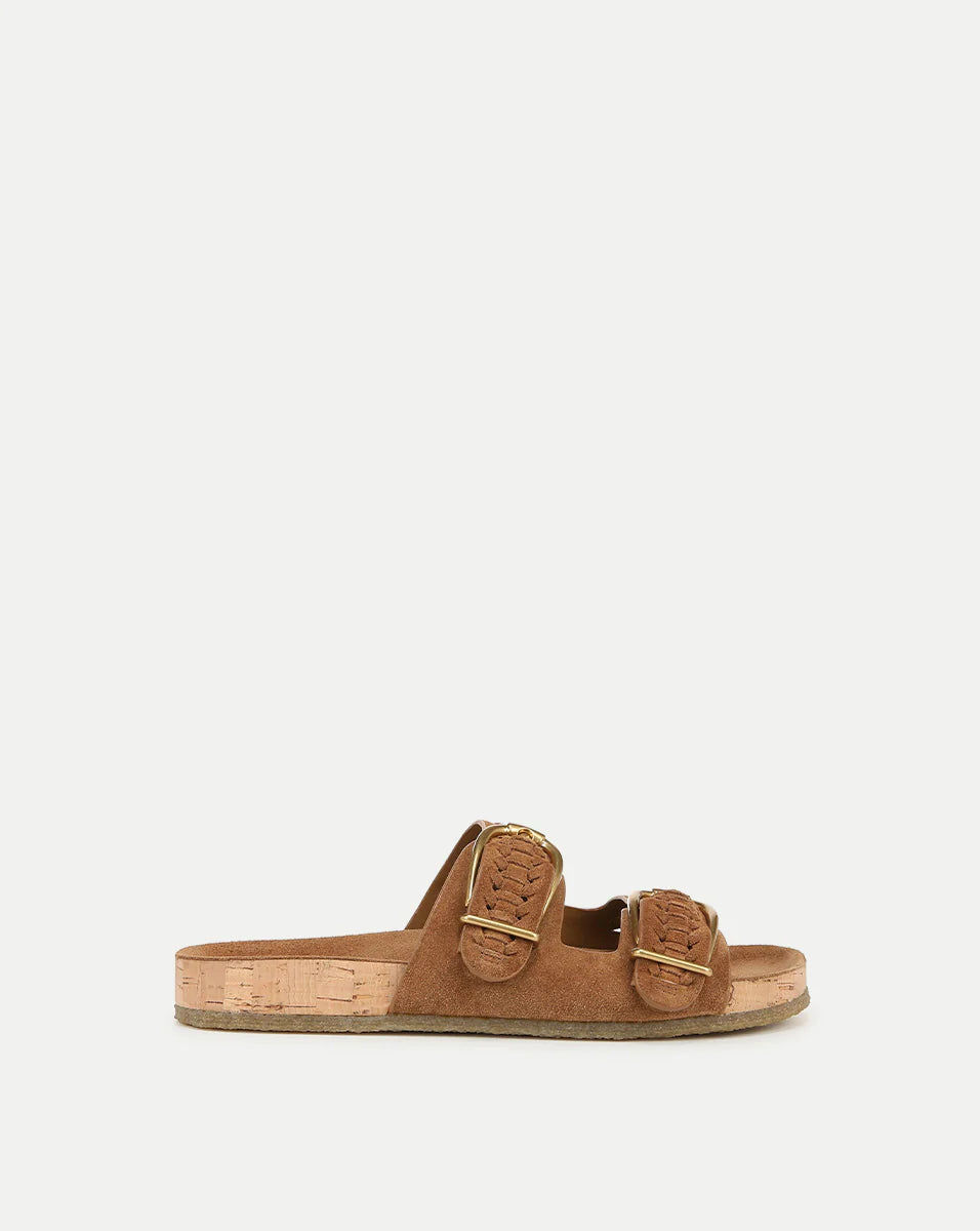 Veronica Beard Paige Sandal