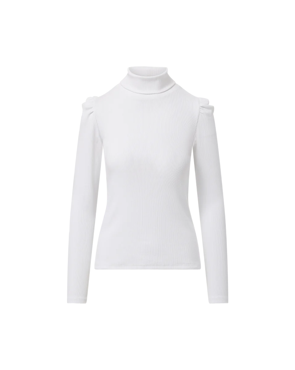 Veronica Beard Cedar Turtleneck