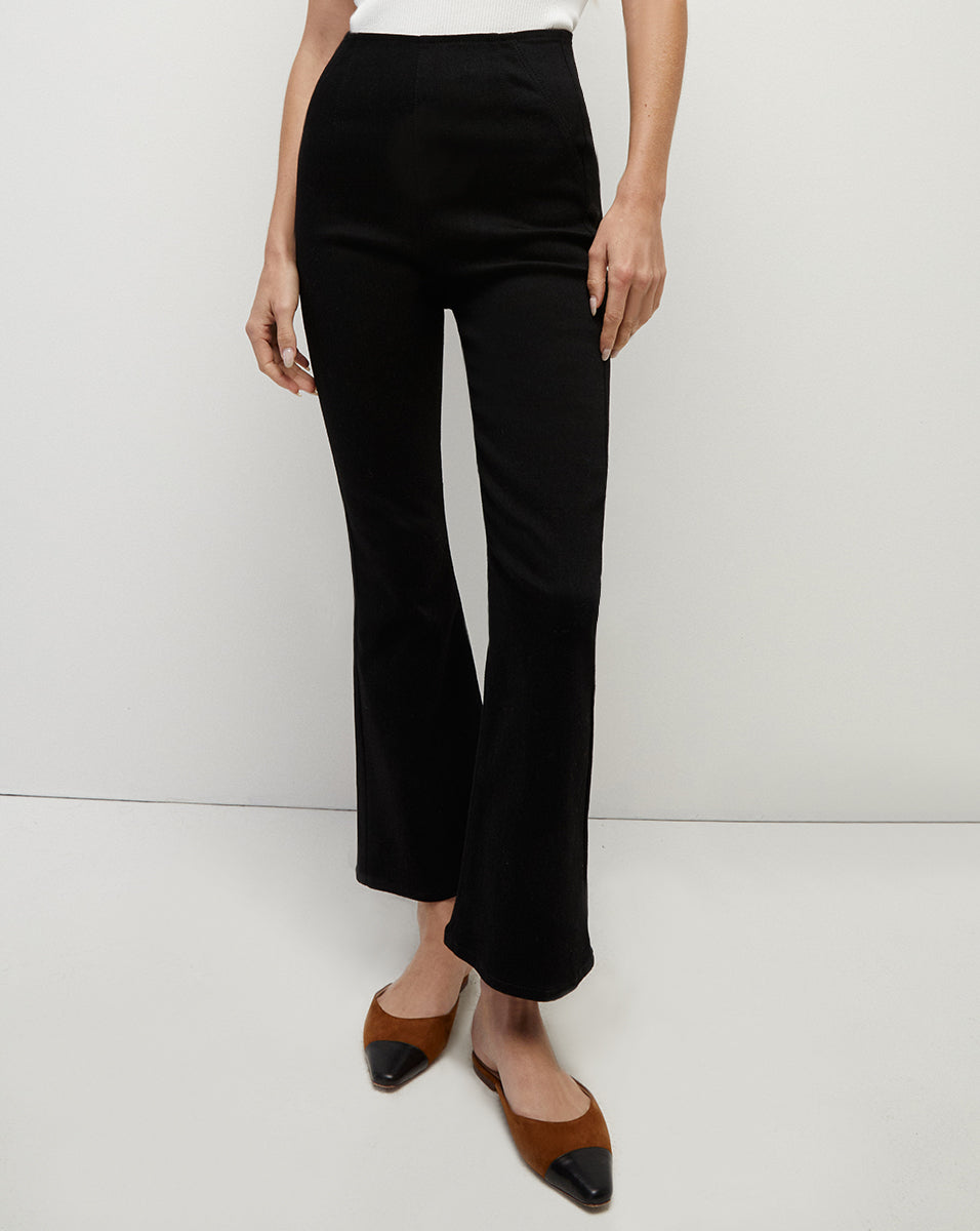 CARSON OFF-DUTY ANKLE FLARE