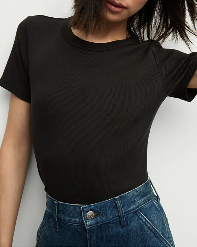 Veronica Beard Pruitt Bodysuit