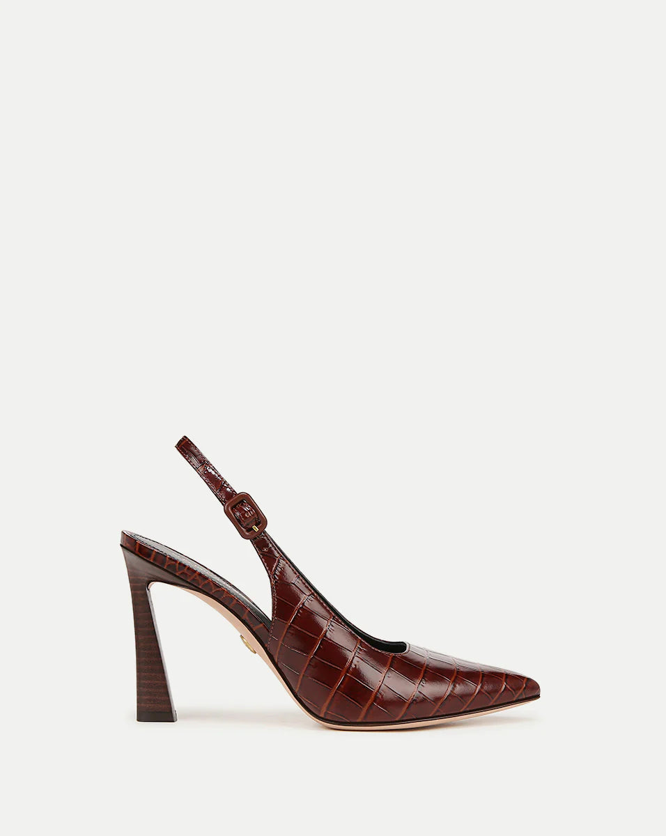 Veronica Beard Callie Heel