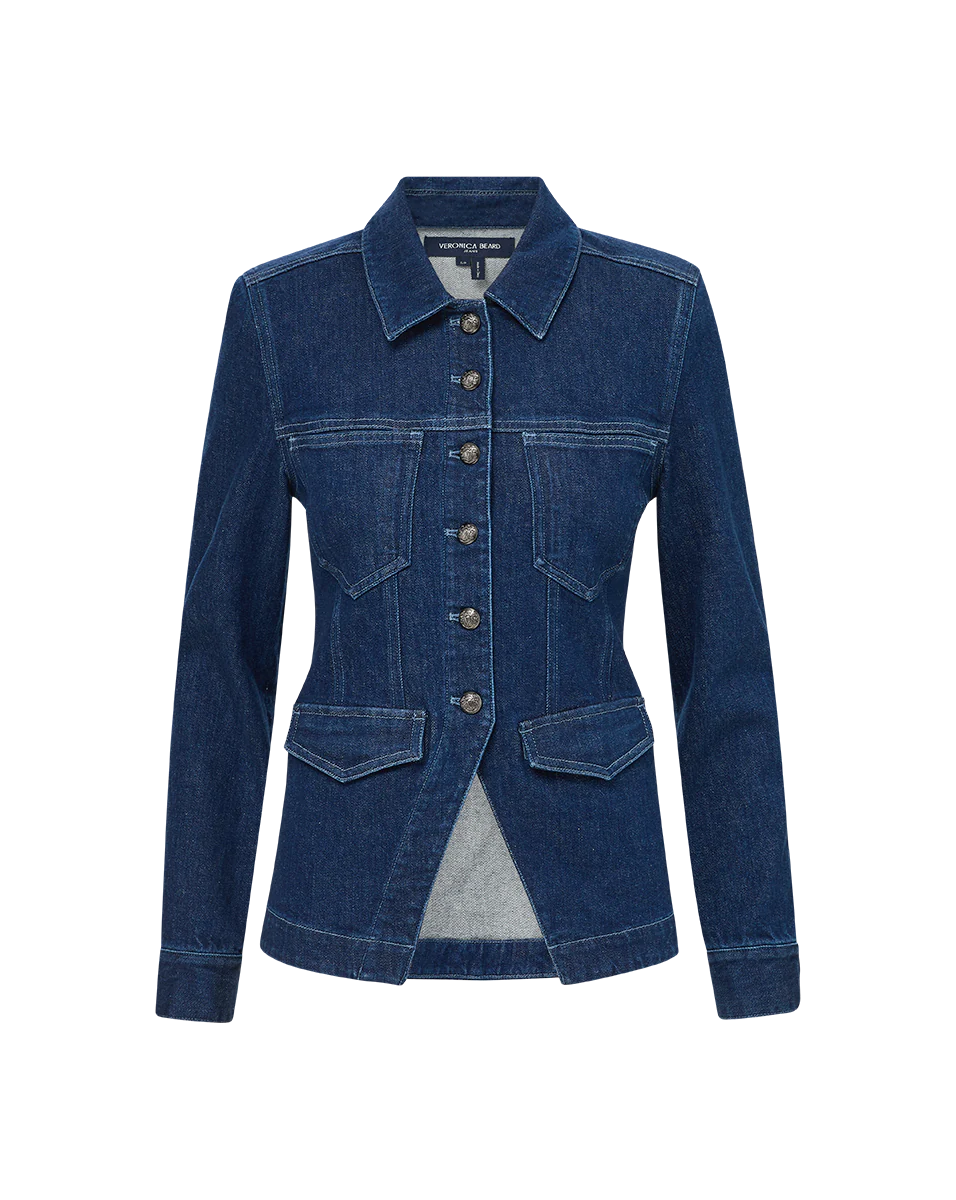 Veronica Beard Alfie Jacket