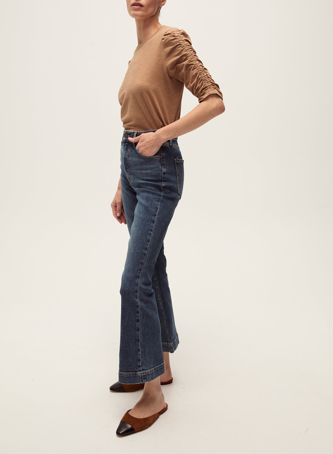 WALDORF TEE