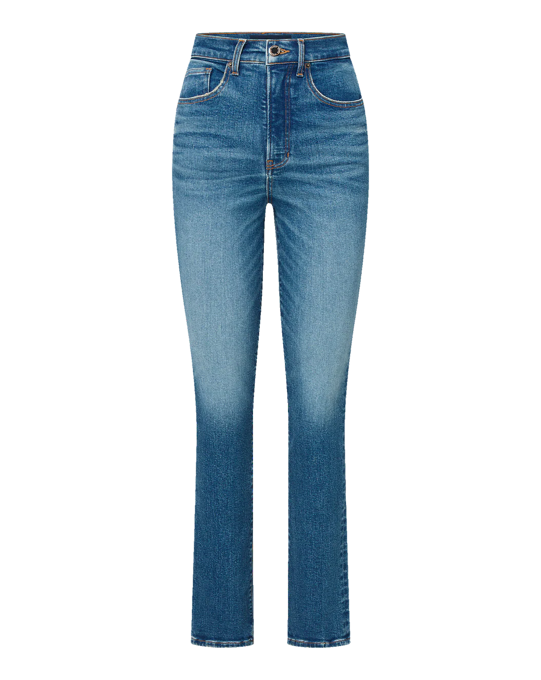Veronica Beard Lydia Ultra-Slim Jean