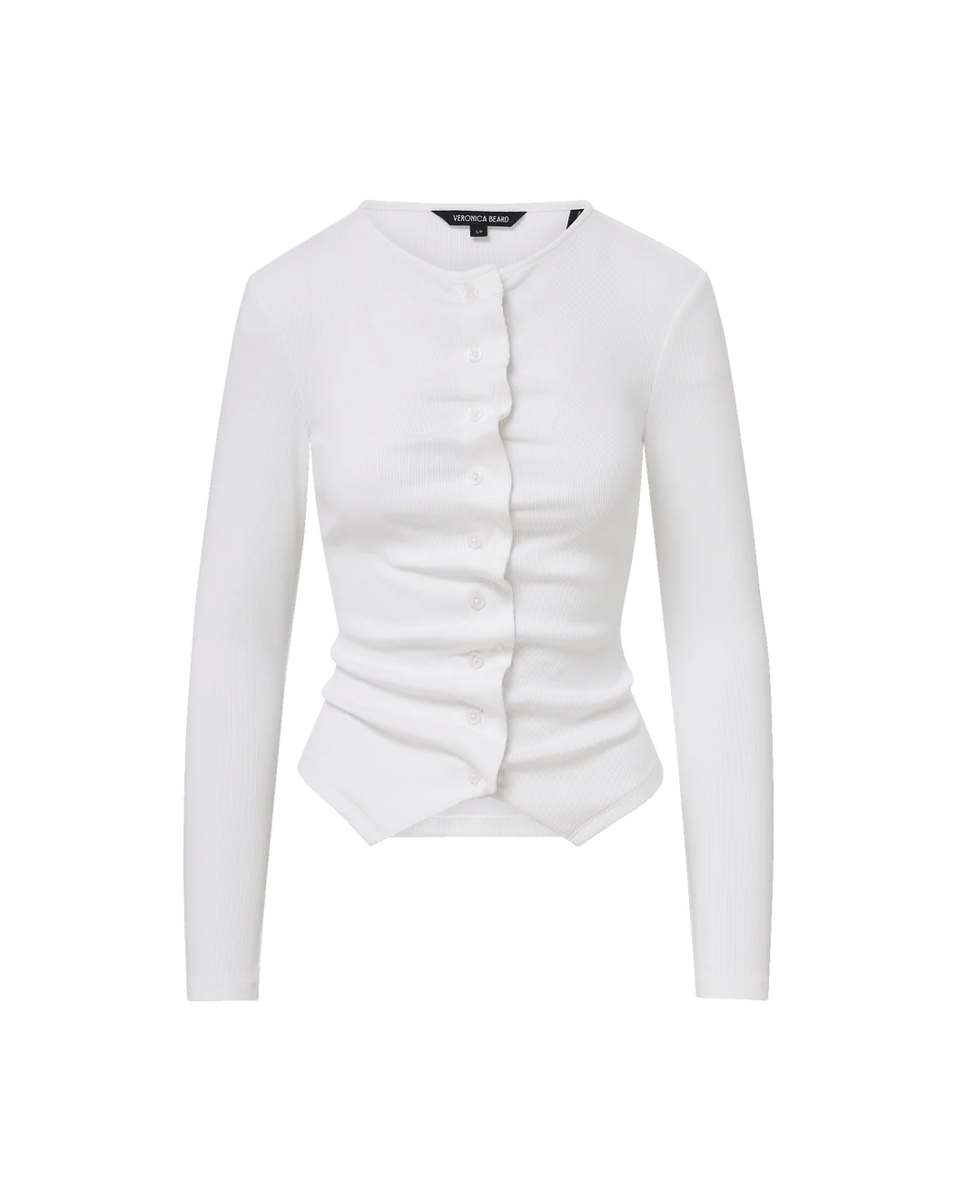 Veronica Beard Jasminah Top