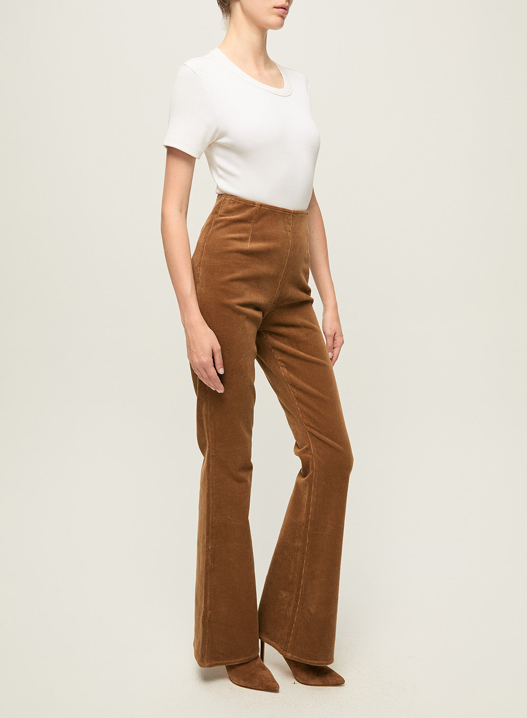 BEVERLY OFF-DUTY HIGH RISE SKI