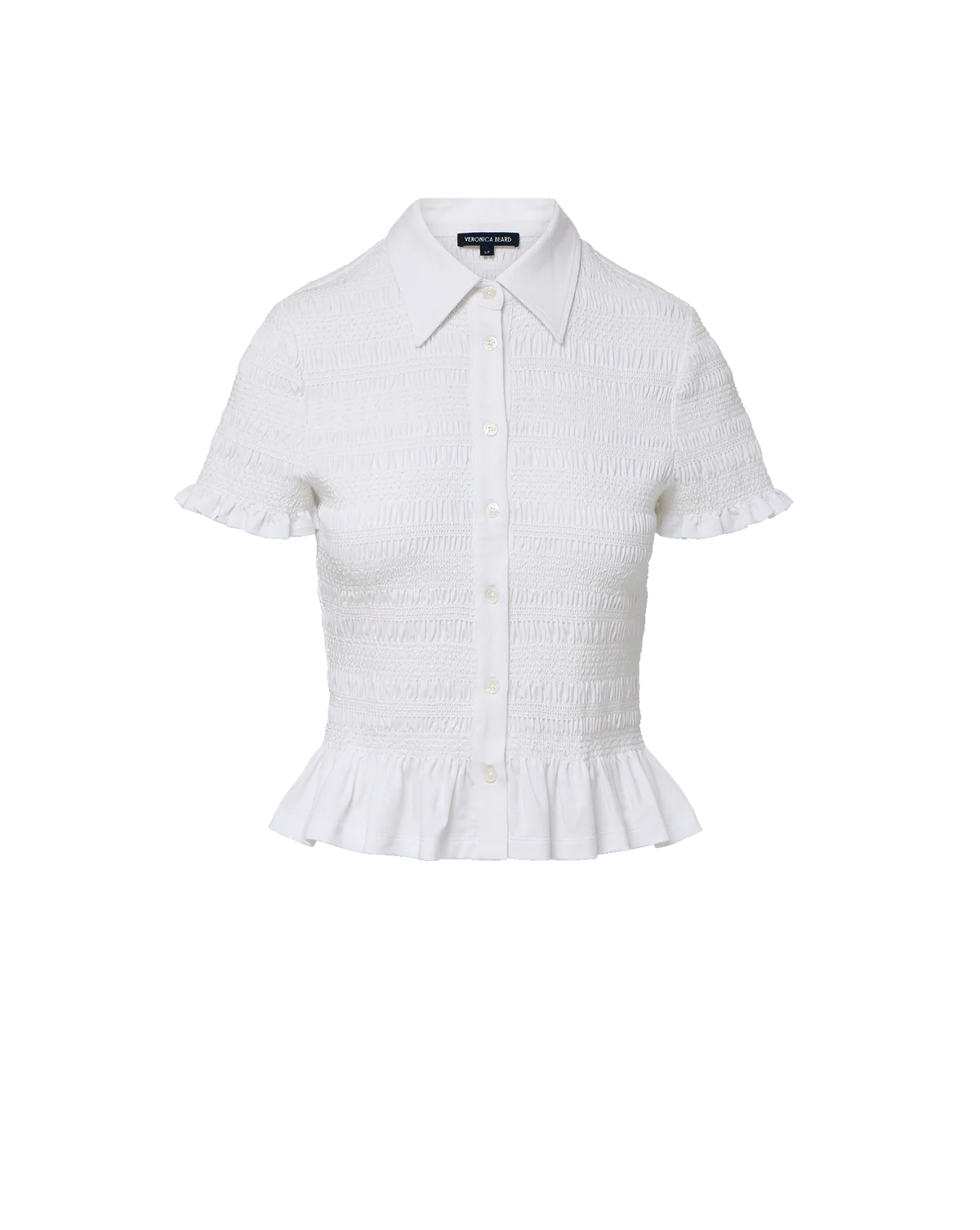 Veronica Beard Ellisandra Top