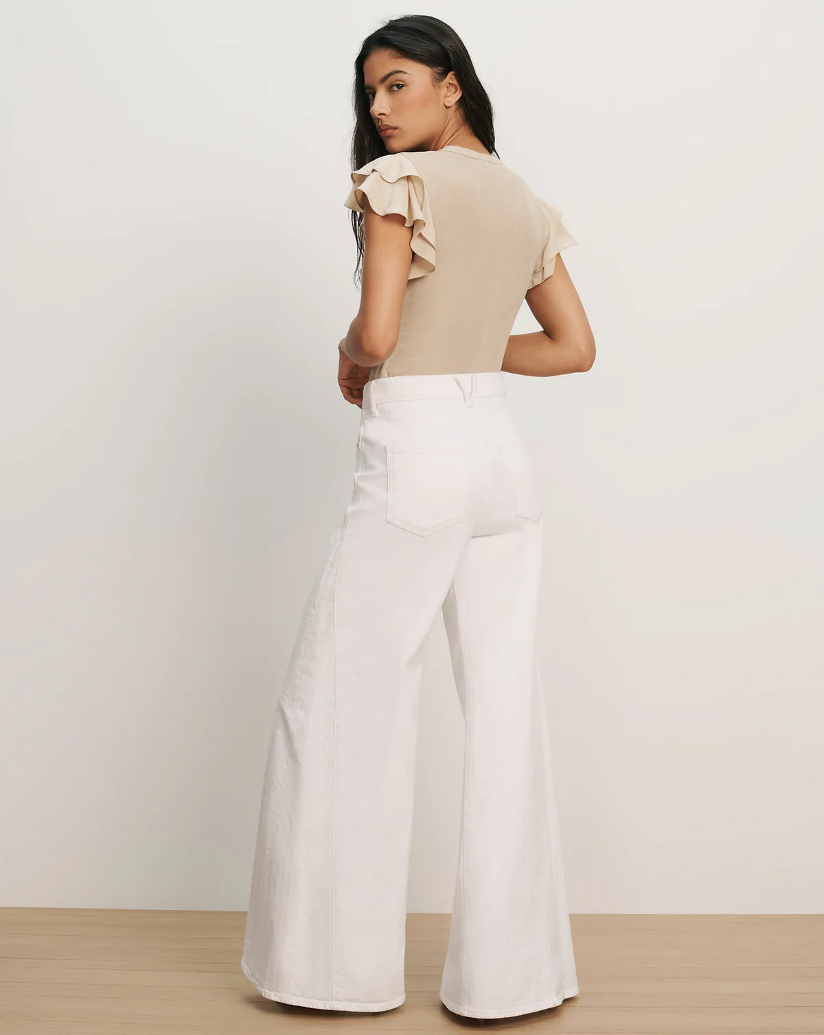 Veronica Beard Aphrodite Top