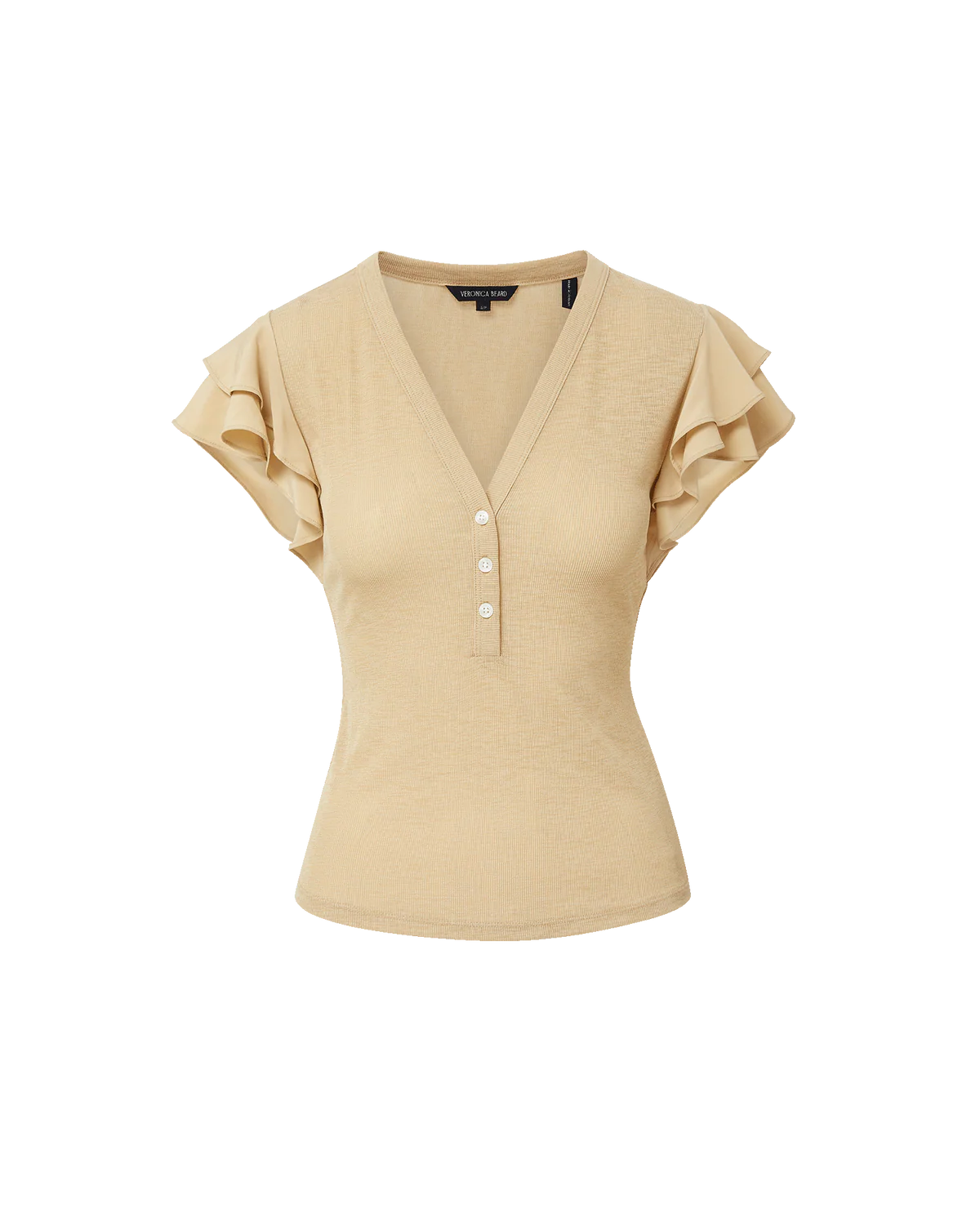 Veronica Beard Aphrodite Top