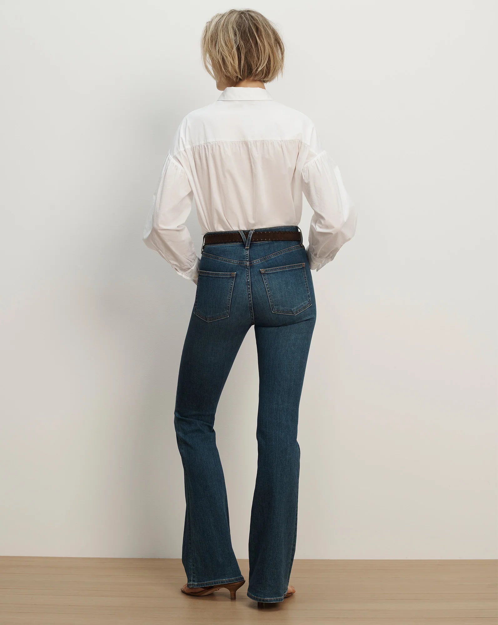 Veronica Beard Gaviel Shirt