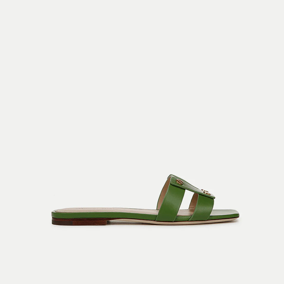 Veronica Beard Via Slide Sandal