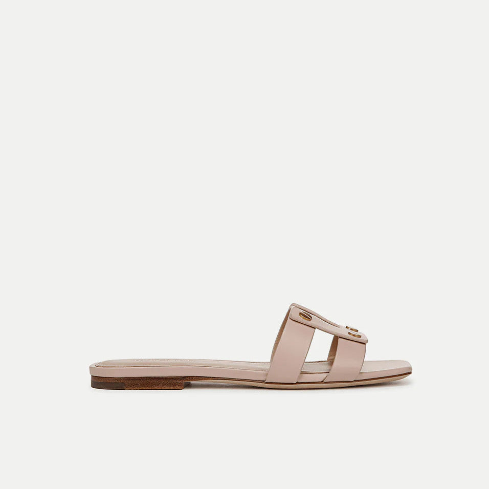 Veronica Beard Via Slide Sandal