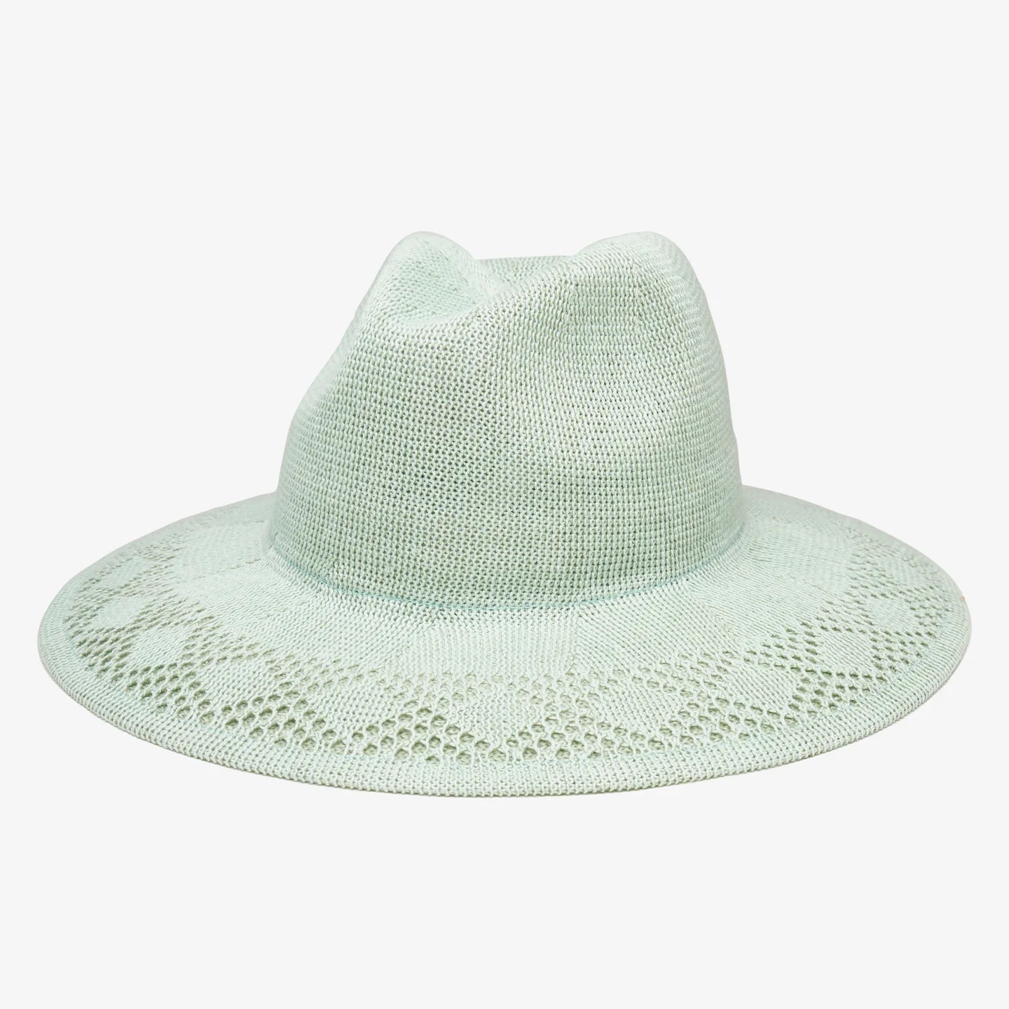 Wyeth Evie Mesh Packable - Sage