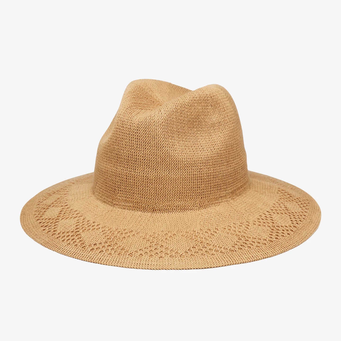 Wyeth Evie Mesh Packable - Tan