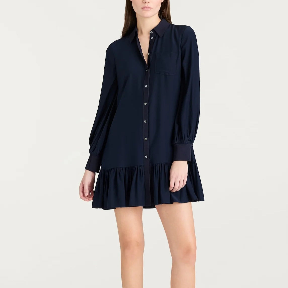 Cinq A Sept Lelaina Dress