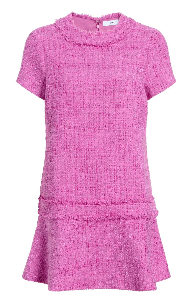 Likely Lanista Dress