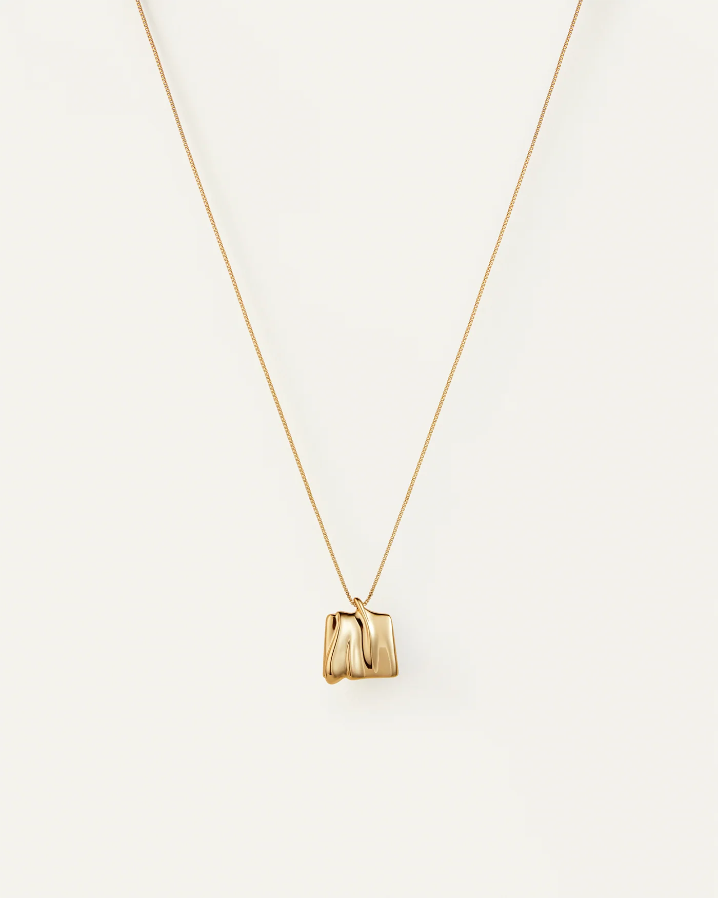 Jenny Bird Sundra Pendant (Small)