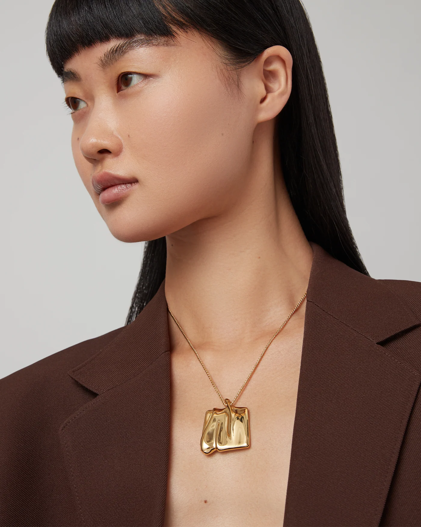 Jenny Bird Sundra Pendant (Large)