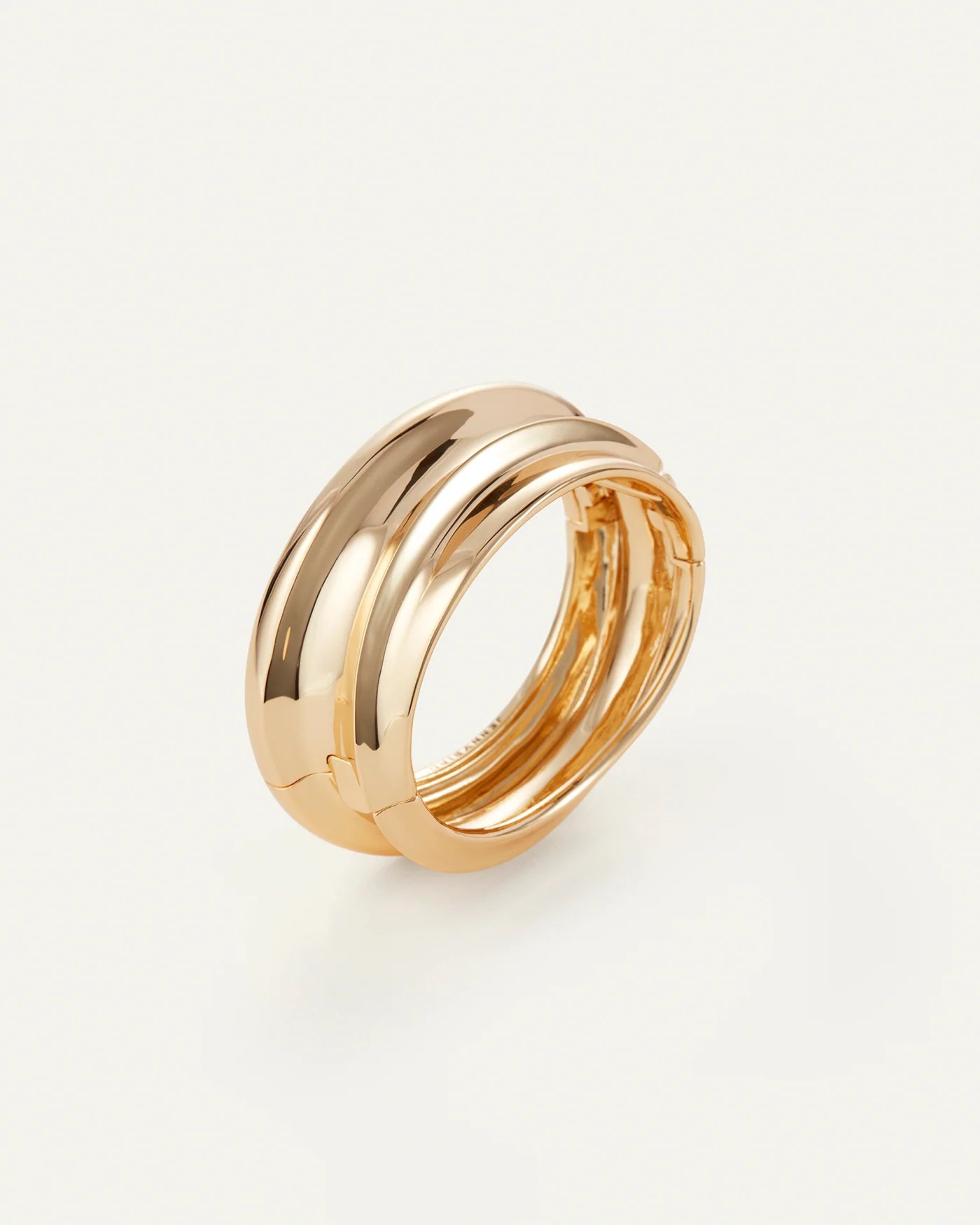 Jenny Bird Lennon Mega Bangle