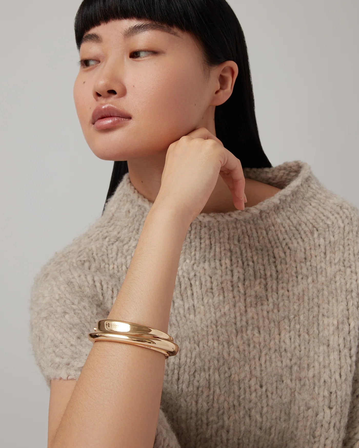 Jenny Bird Lennon Bangle