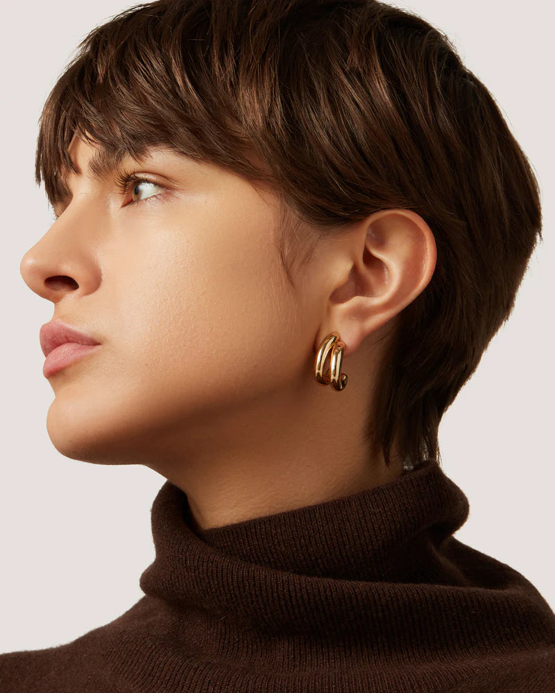 Jenny Bird Florence Earring