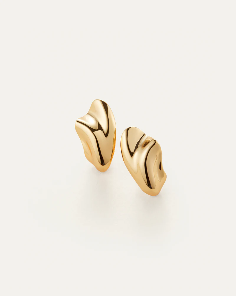Jenny Bird Portia Earrings