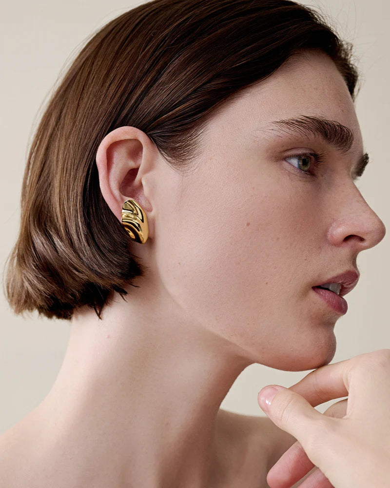 Jenny Bird Portia Earrings