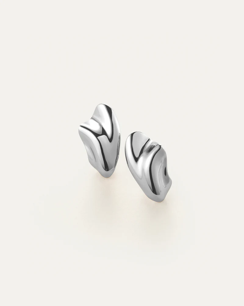 Jenny Bird Portia Earrings