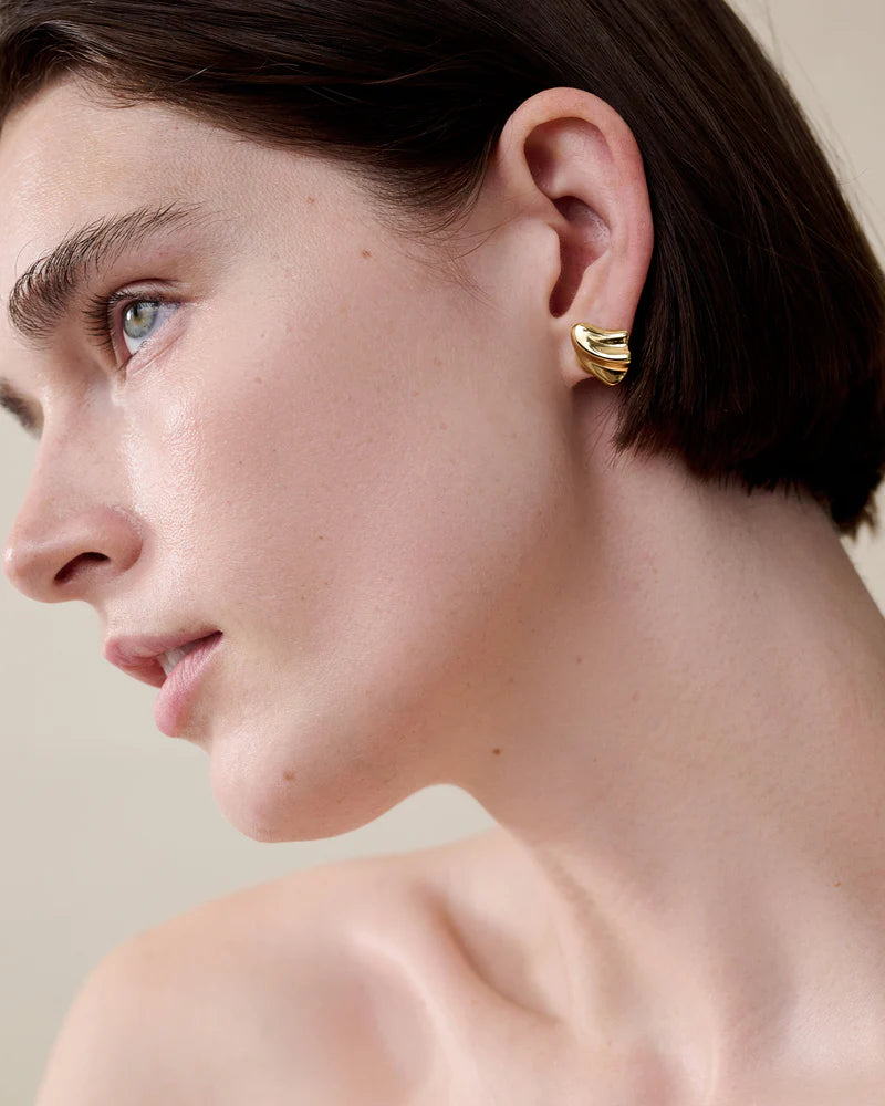 Jenny Bird Zoe Earrings