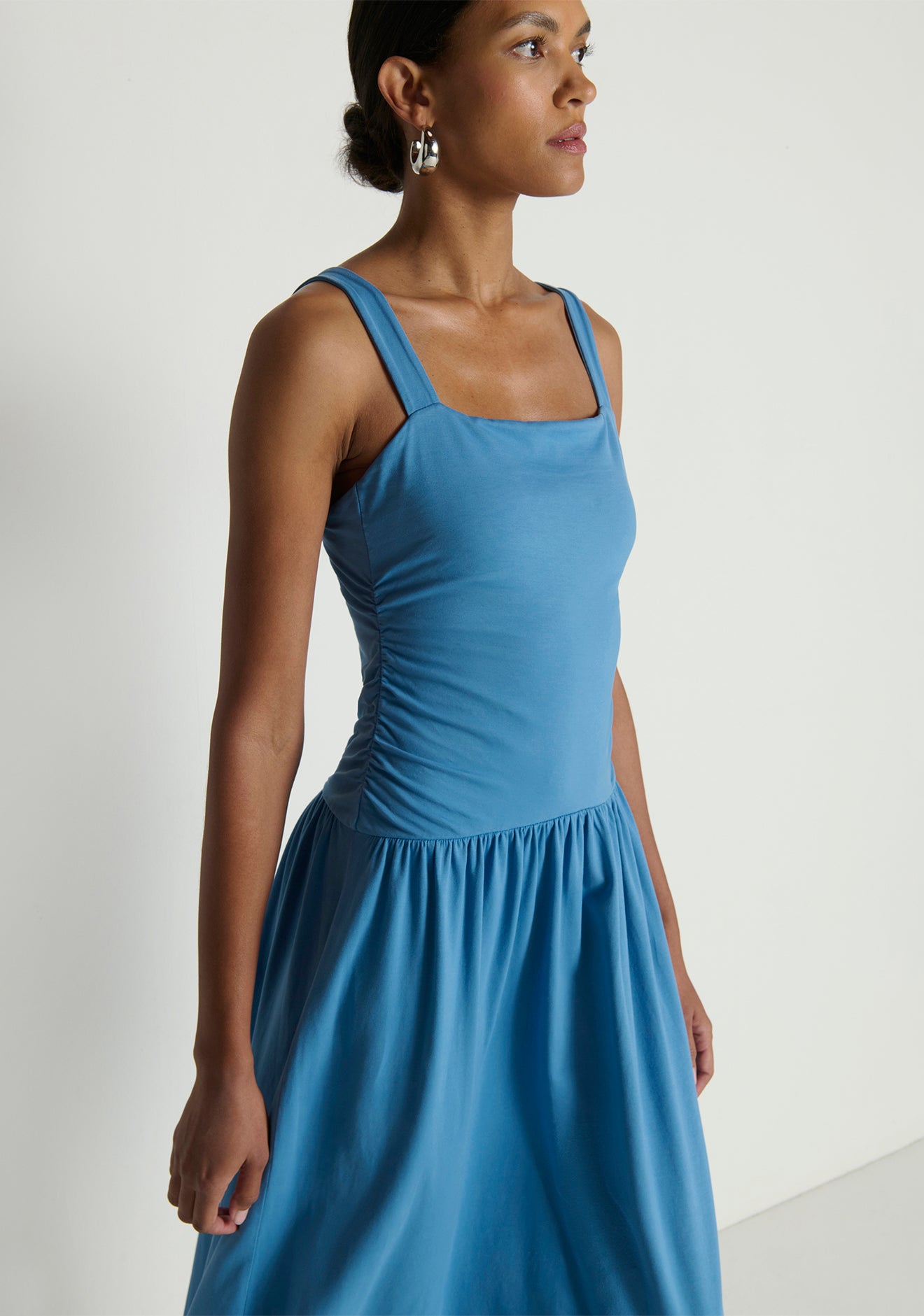 Jennie Midi Dress