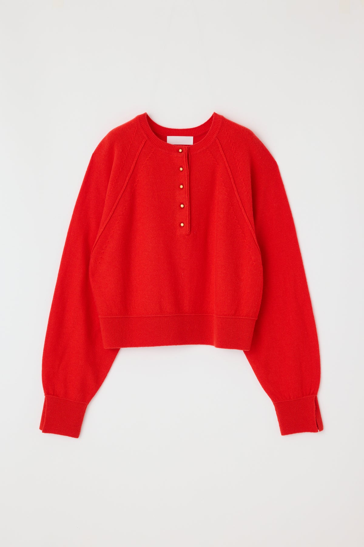 MV HENRY KNIT PO