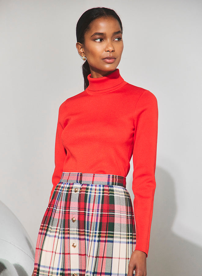 Roen Turtleneck
