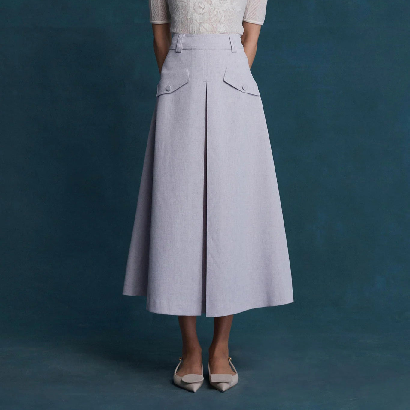Lovaan Joanna Skirt