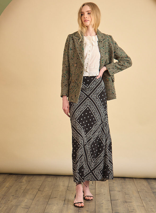 Suki Skirt
