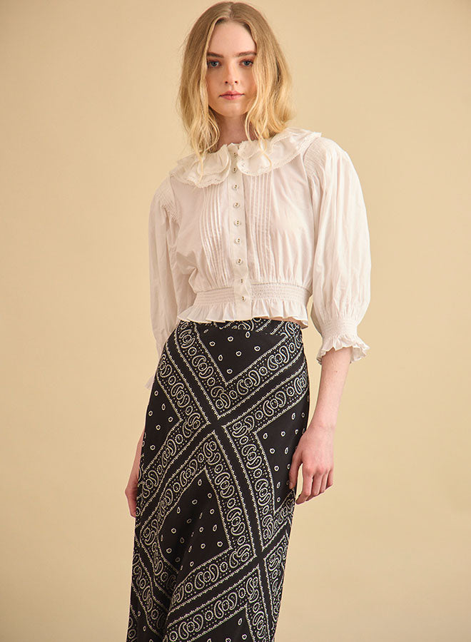 Suki Skirt