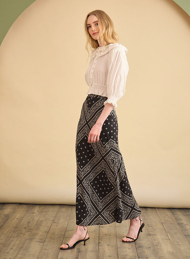 Suki Skirt