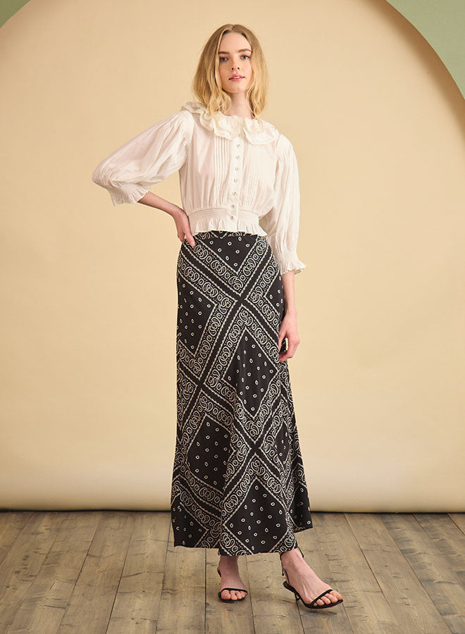 Suki Skirt