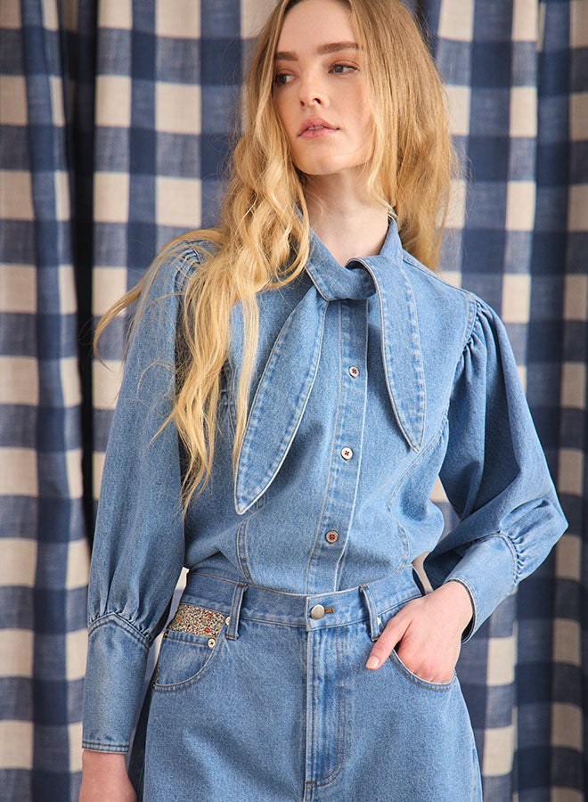 Odessa Shirt