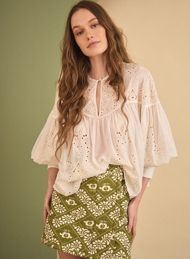 Powell Skirt