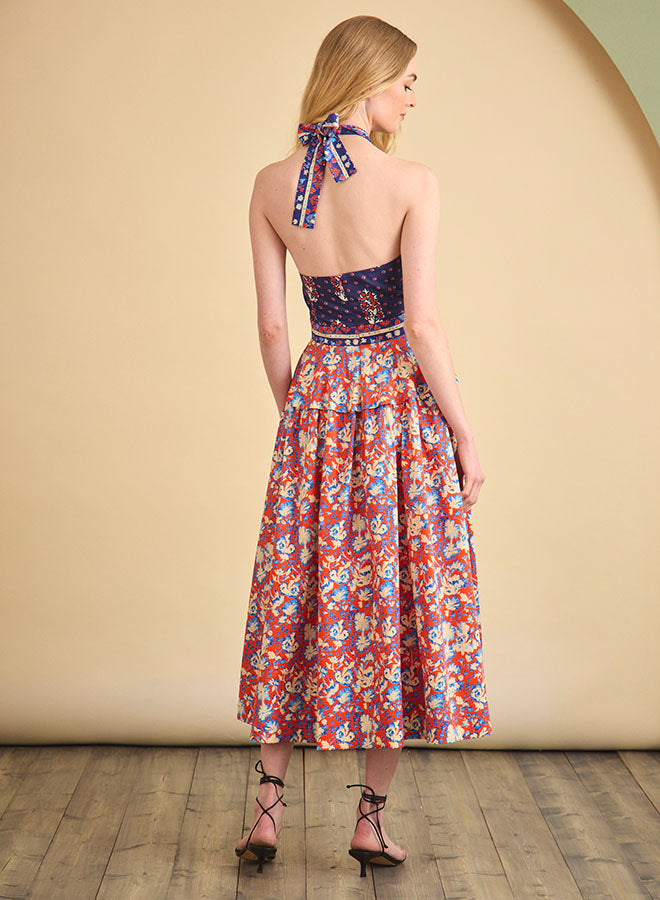 Bellamy Dress