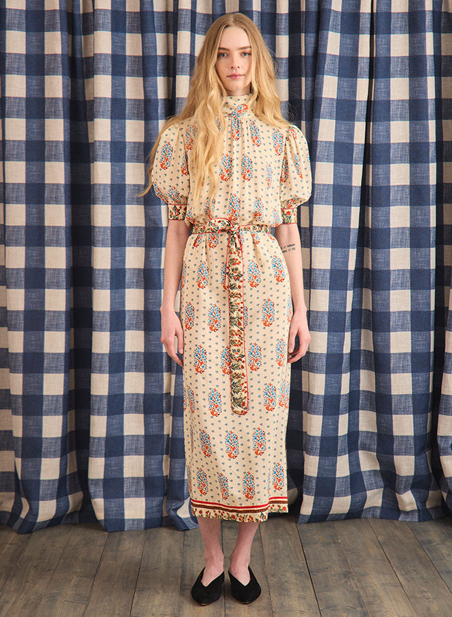 Langley Dress
