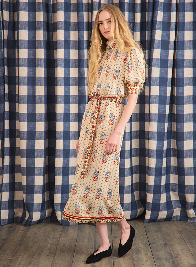 Langley Dress