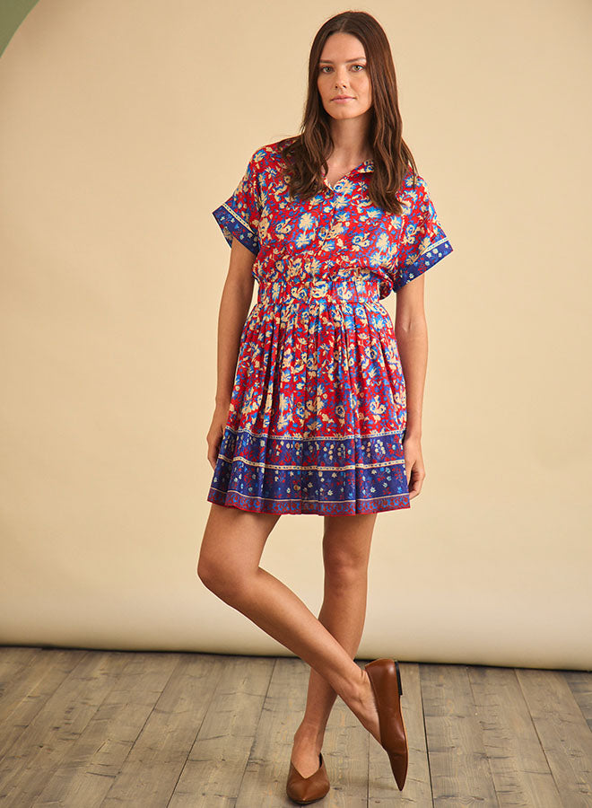 Howard Dress