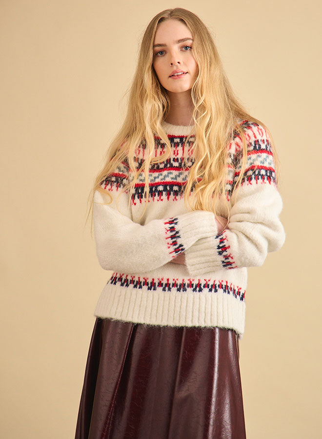 Josie Sweater