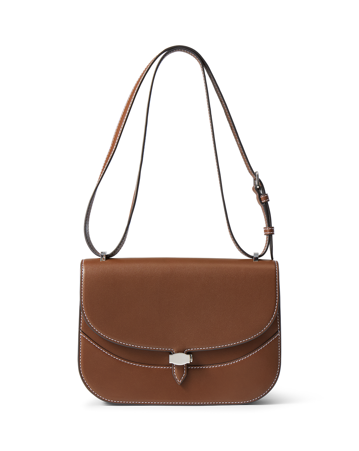 VERONICA BEARD DASH SADDLE BAG