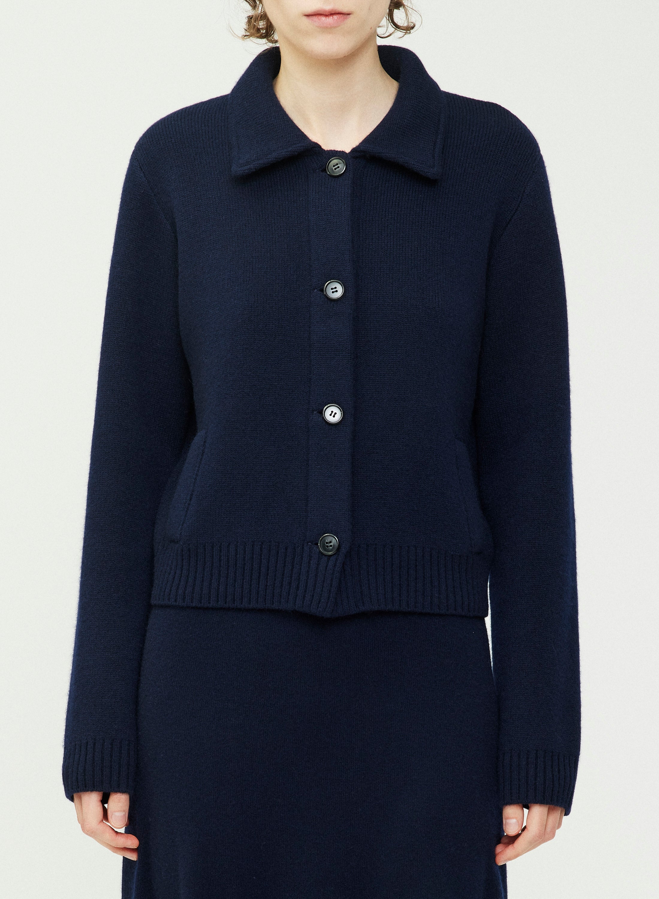 Lynna Cardigan Jacket