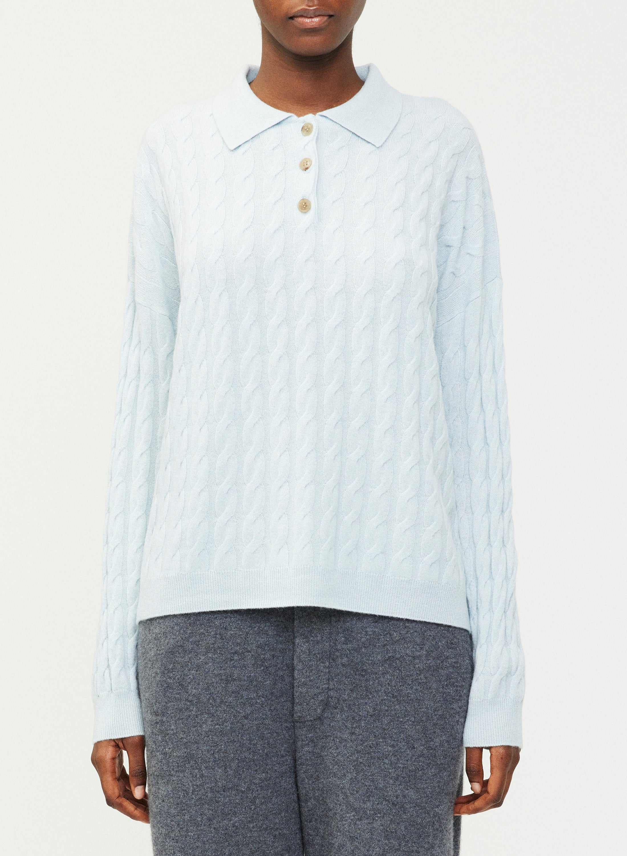 Magnolie Sweater