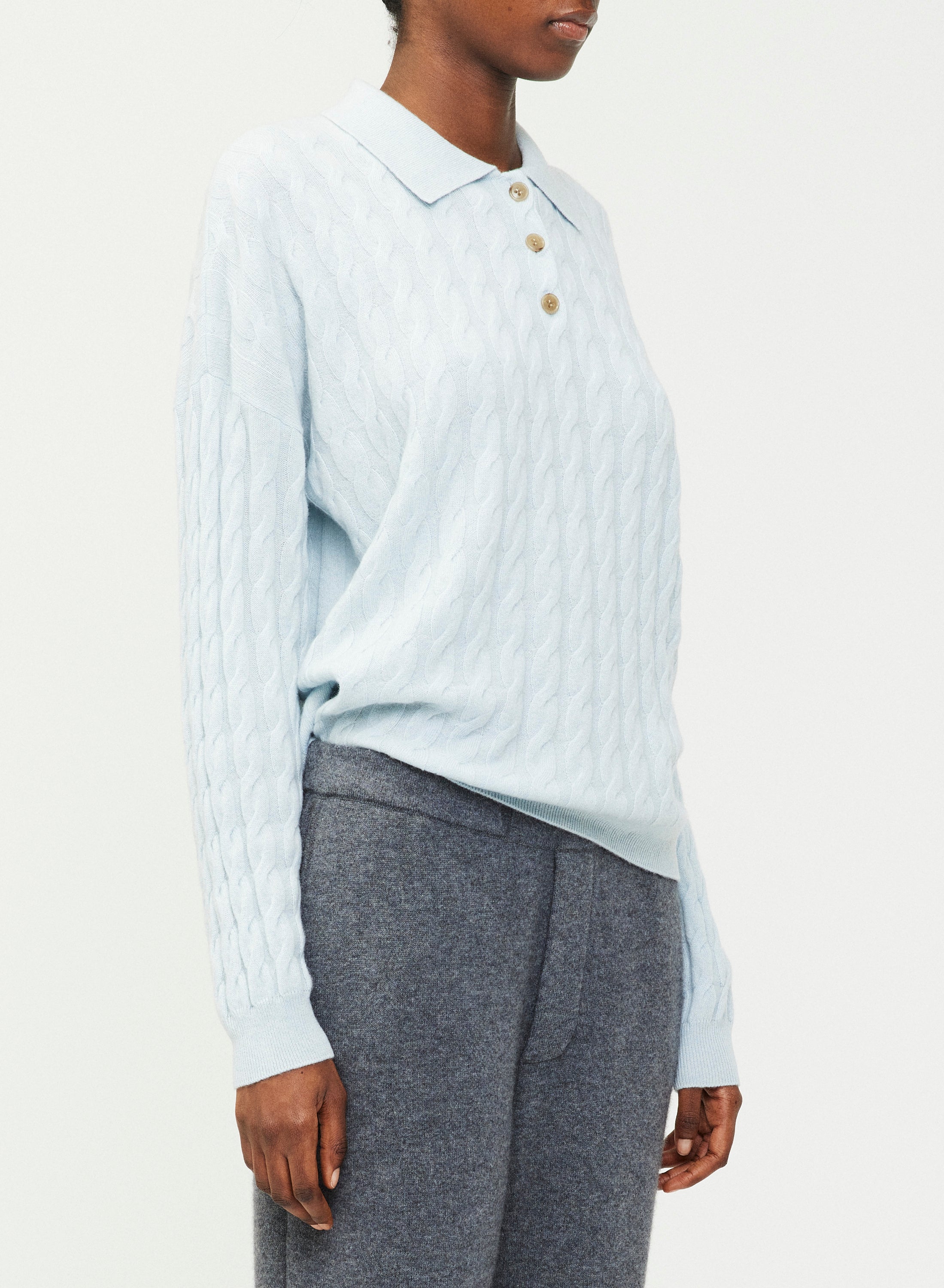 Magnolie Sweater